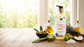 Organic Blend Shampoo